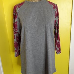 LuLaRoe Shirt